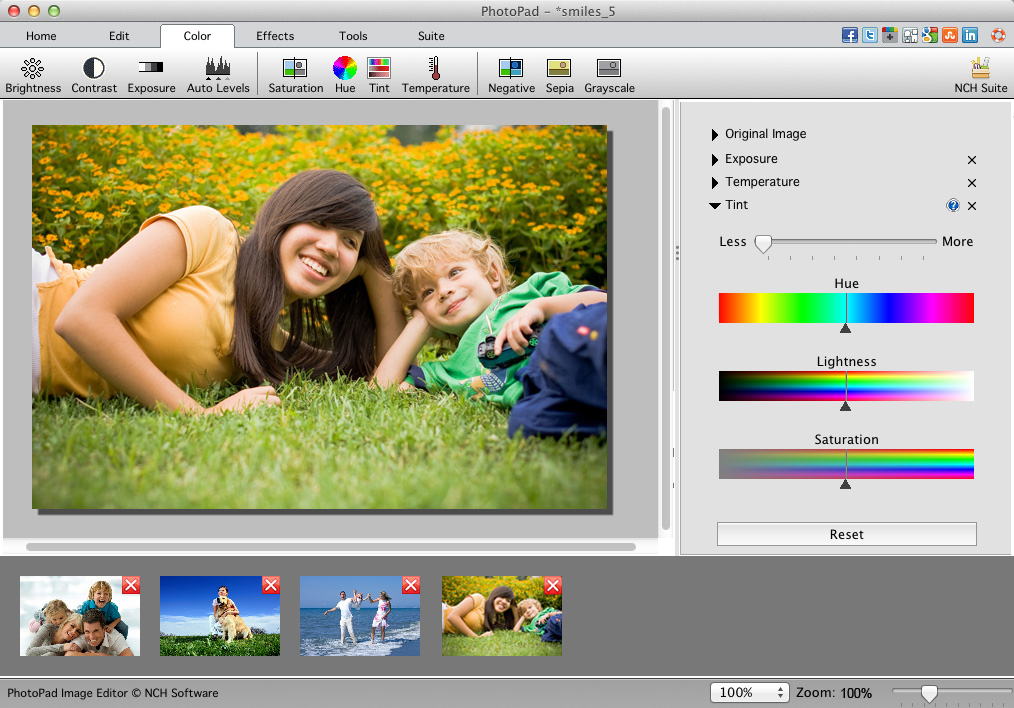 Picture viewer for mac