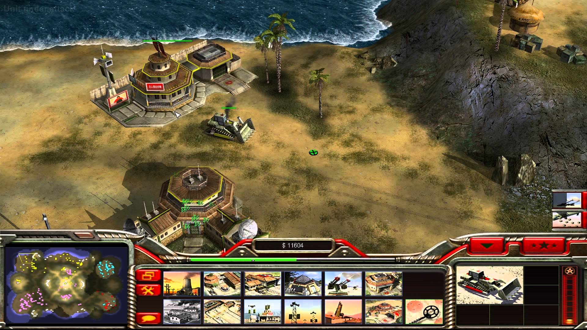 Command and conquer generals deluxe edition mac free. download full version